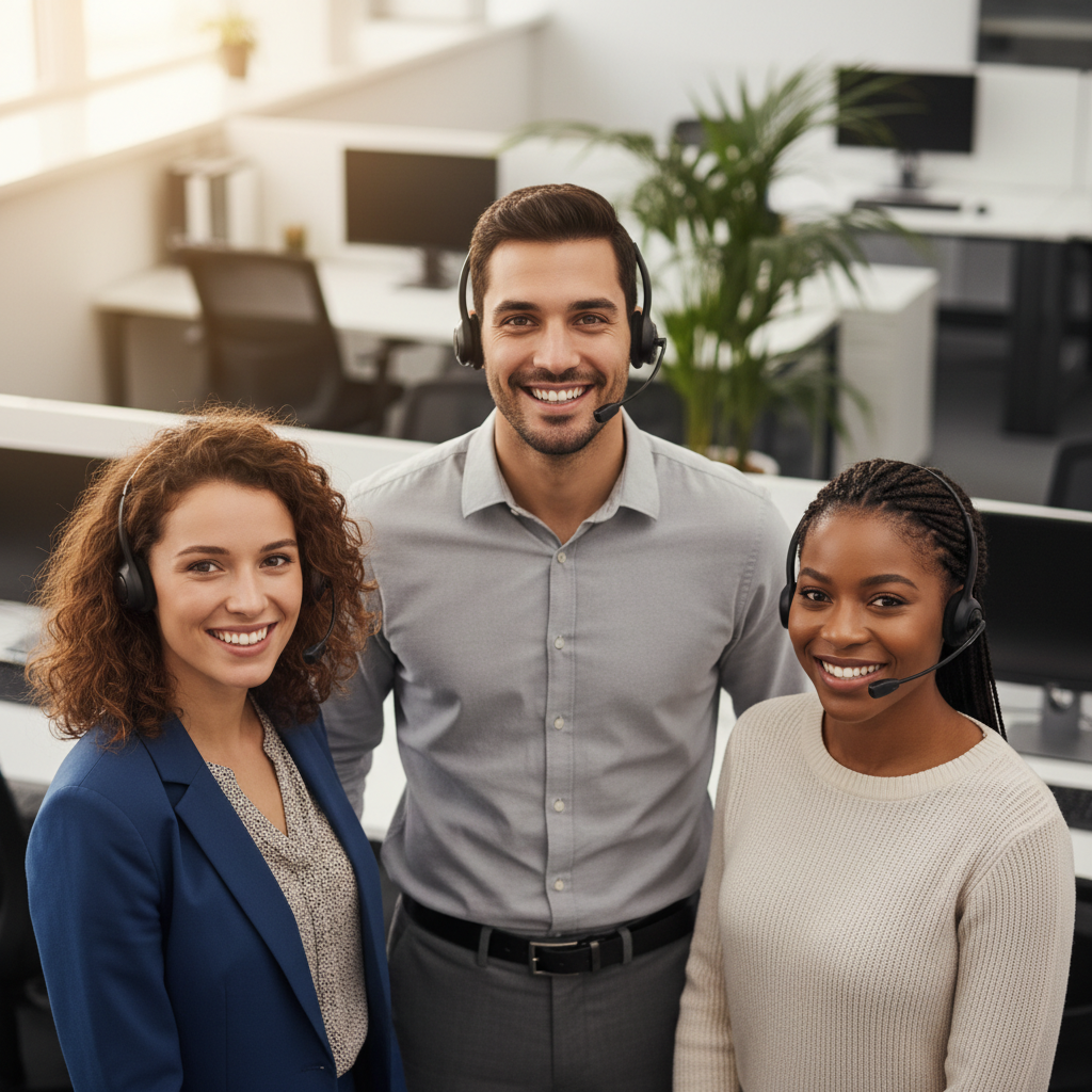 Professional Consulting Services